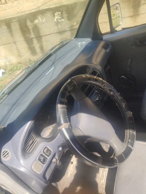 Daihatsu Move 1999 Move
