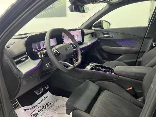 Audi Q3 2026 S-line