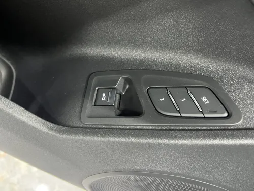 Audi Q3 2026 S-line