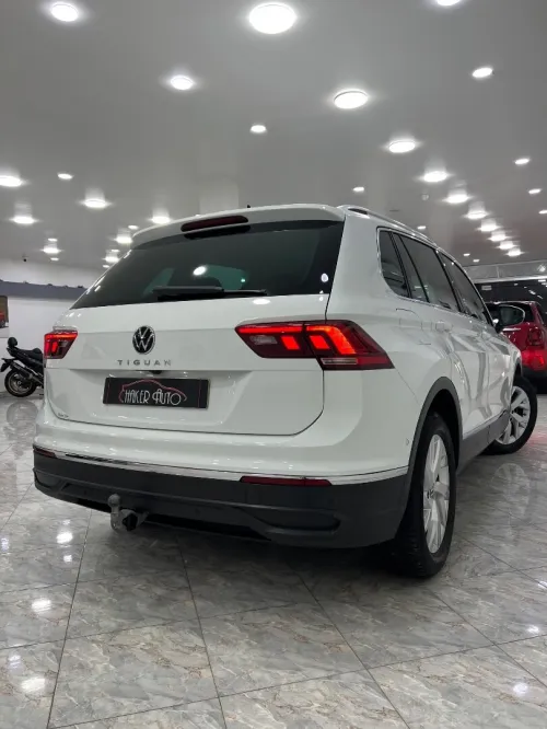 Volkswagen Tiguan 2023 MOVE