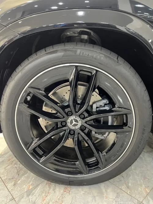 Mercedes GLE 300d 2026 