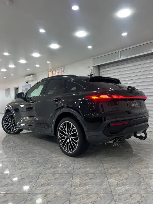 Audi Q5 2026 S-line