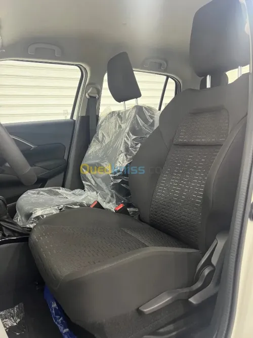 Suzuki Swift 2026 Monte Carlo