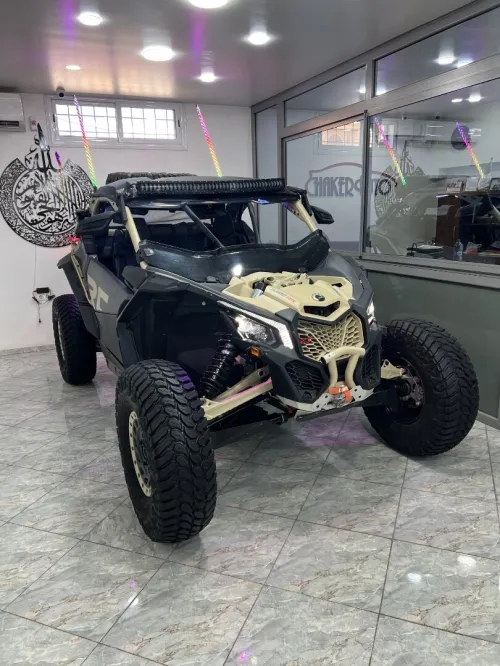 Can am Buggy 2023
