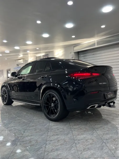 Mercedes GLE 300d 2026 