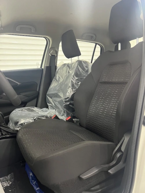 Suzuki Swift 2026 Monte carlo