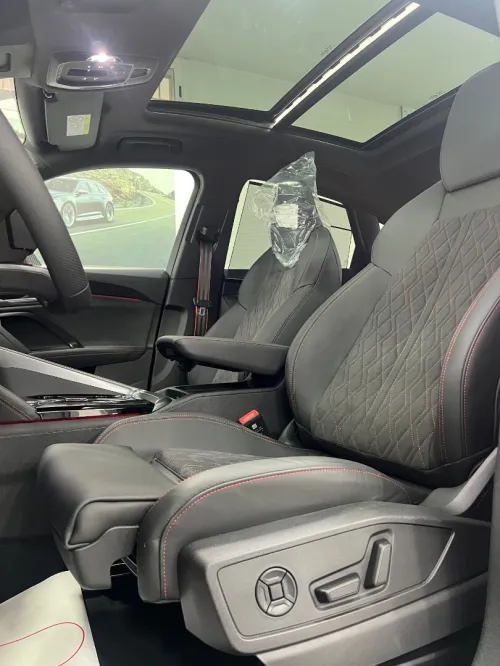 Audi Q5 2026 S_line