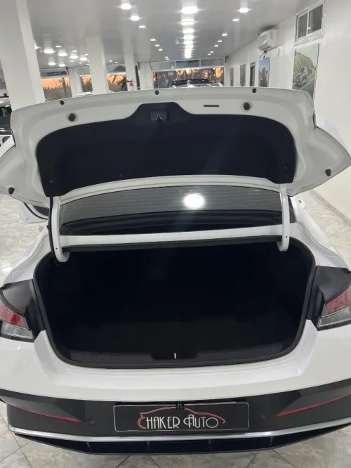 Hyundai Elentra 2025 
