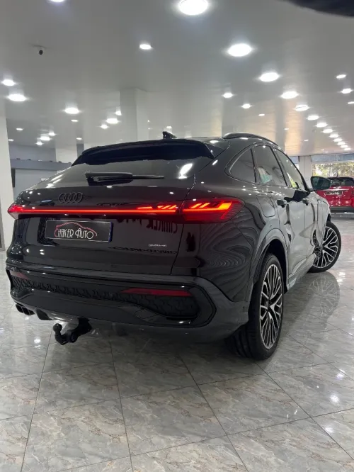Audi Q5 2026 S_line