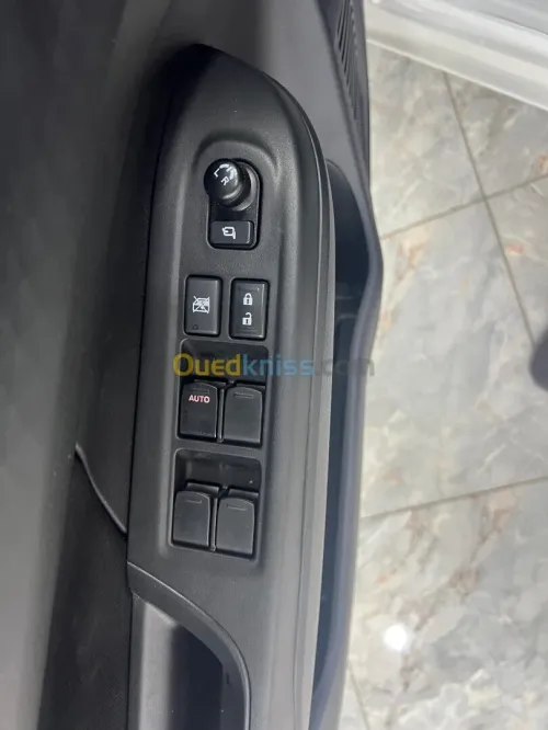 Suzuki Swift 2026 Monte Carlo