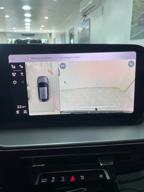 Audi Q3 2026 S-line