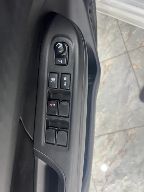 Suzuki Swift 2026 Monte carlo