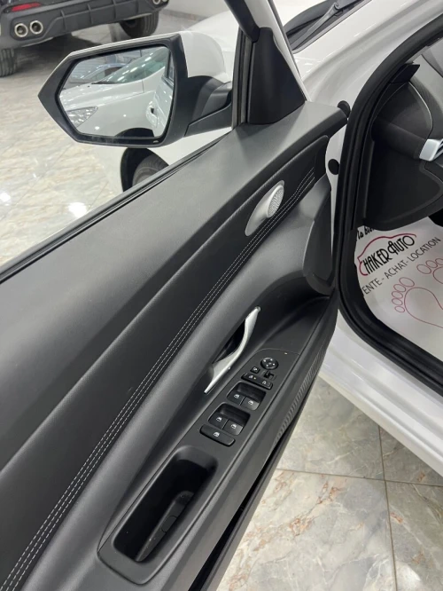 Hyundai Elentra 2025 