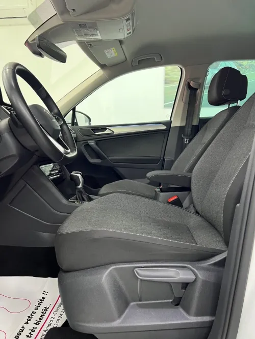 Volkswagen Tiguan 2023 MOVE