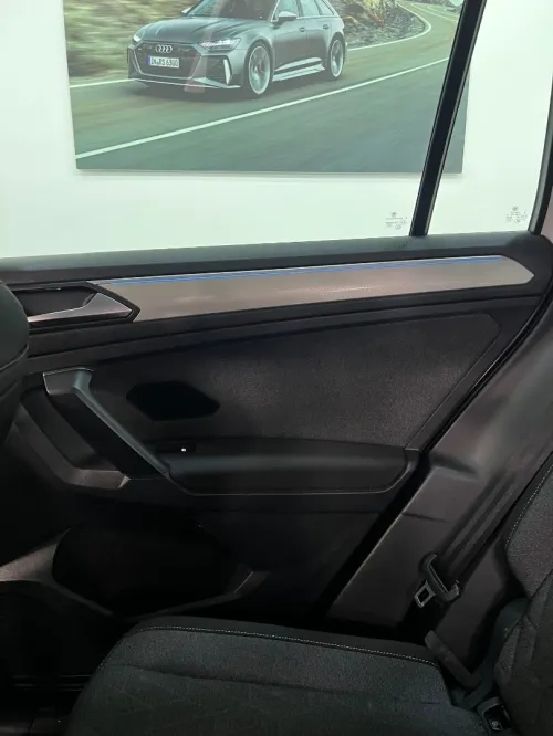 Volkswagen Tiguan 2023 MOVE