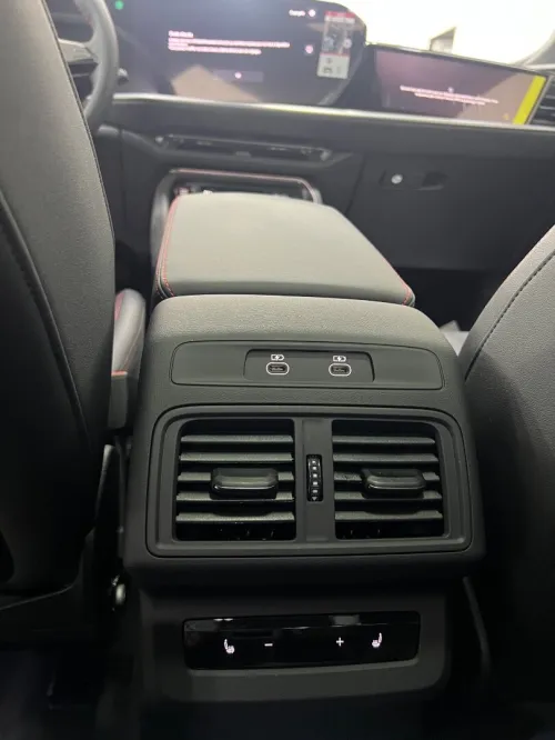 Audi Q5 2026 S-line