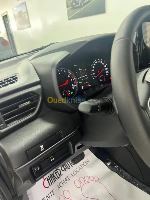 Suzuki Swift 2026 Monte Carlo