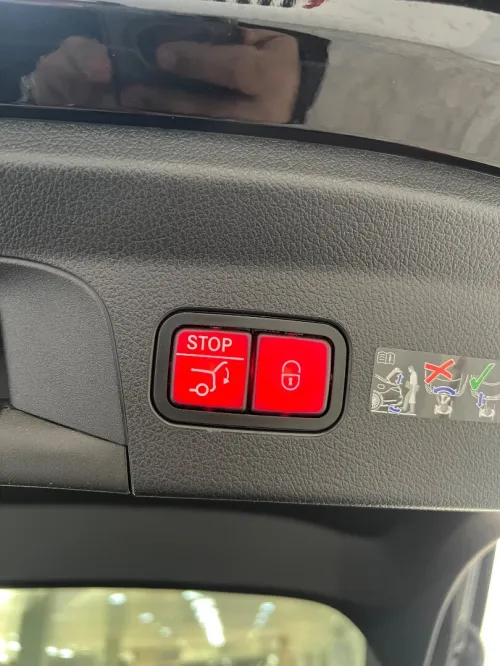 Mercedes GLE 300d 2026 