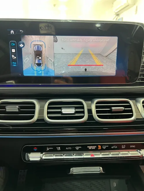 Mercedes GLE 300d 2026 