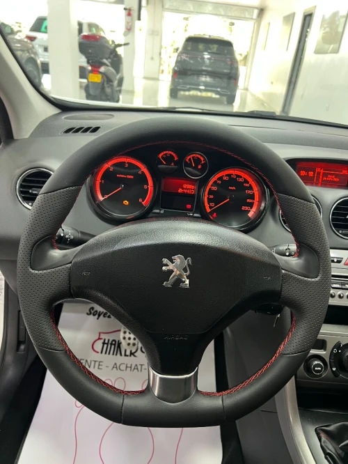 Peugeot 308 2011 Premium