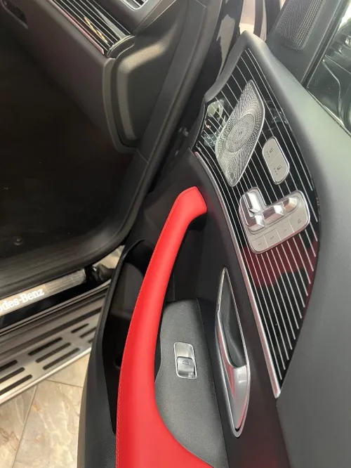 Mercedes GLE 300d 2026 