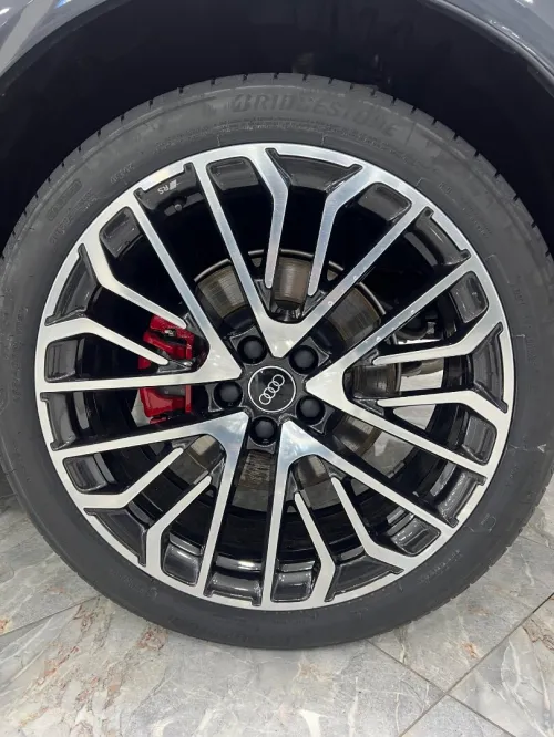 Audi Q5 2026 S_line
