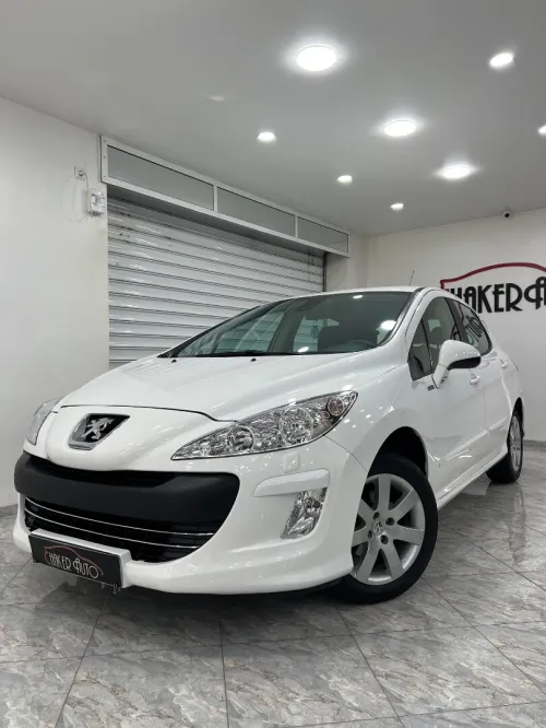 Peugeot 308 2011 Premium