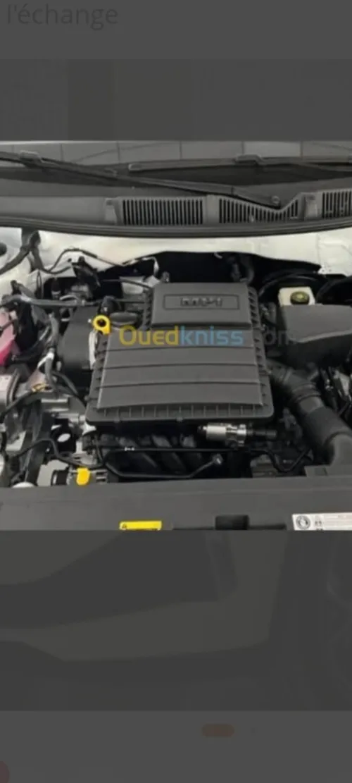 Skoda Kamiq 2025 GT