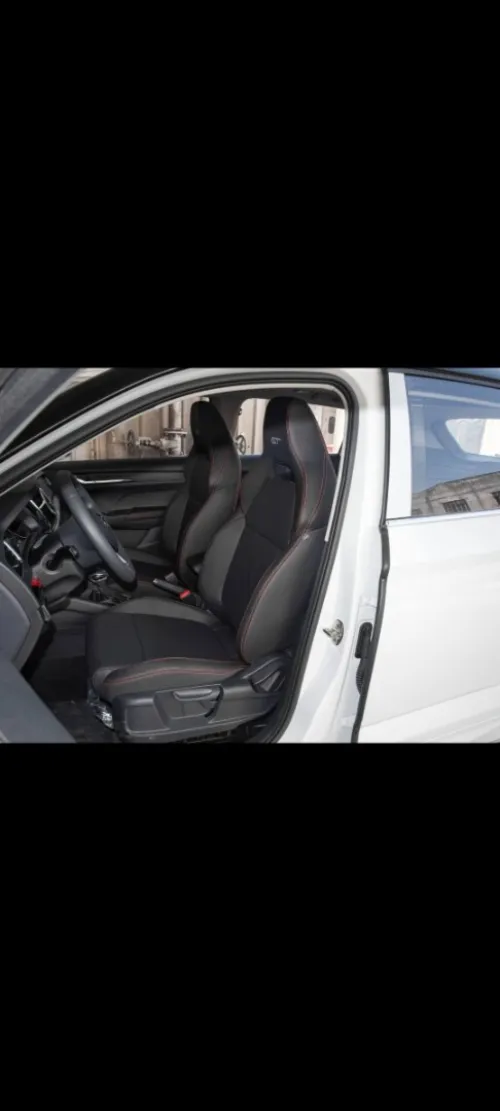 Skoda Kamiq 2025 GT