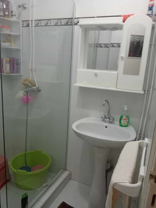 Vente Appartement F3 Tlemcen Tlemcen