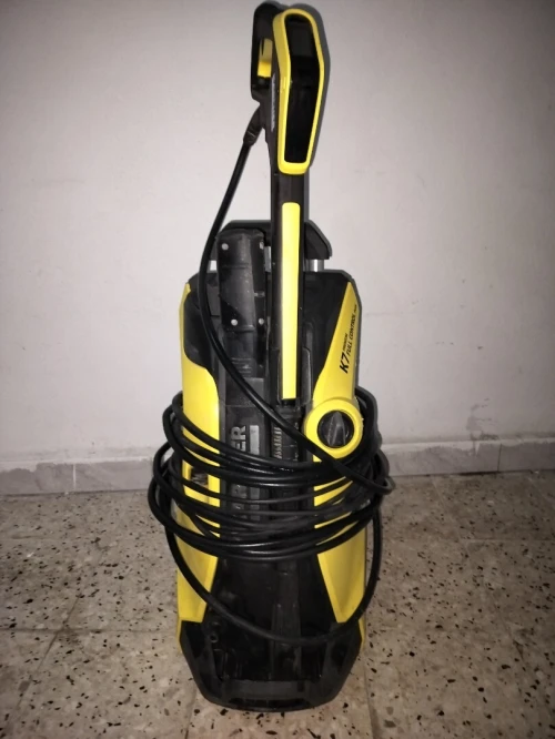 Karsher K7 Full Control Plus