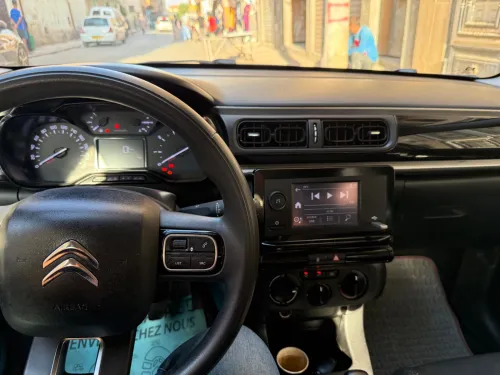 Citroen C3 2022 Essentiel