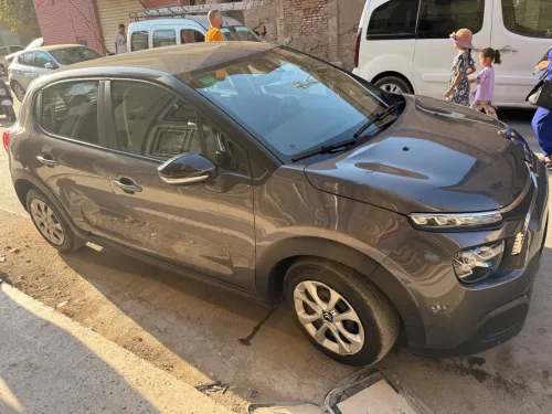 Citroen C3 2022 Essentiel