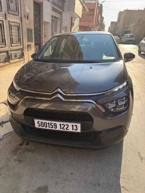 Citroen C3 2022 Essentiel