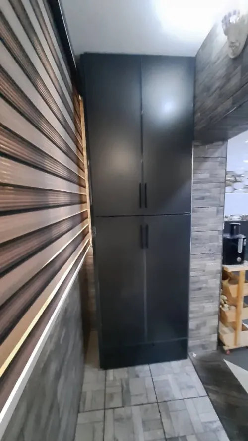 Menuiserie aluminium