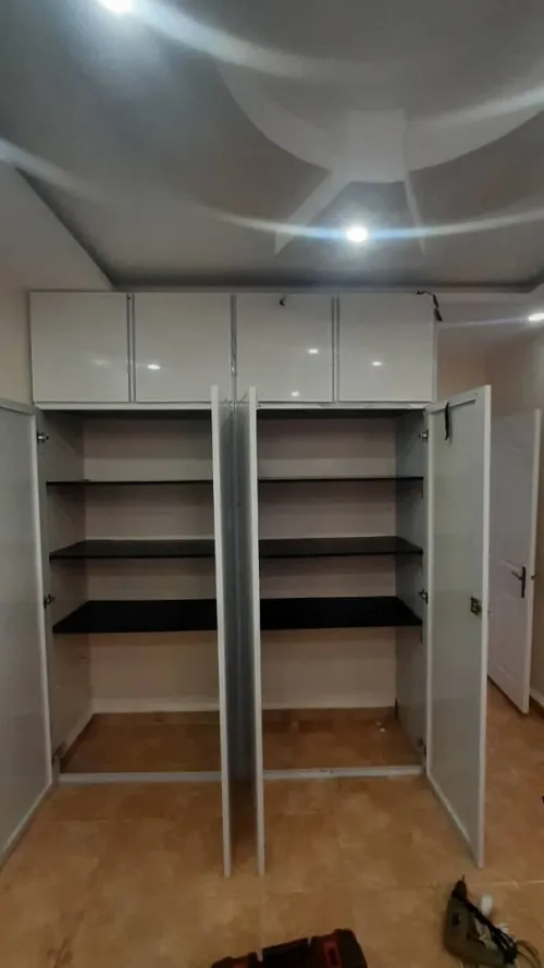 Menuiserie aluminium
