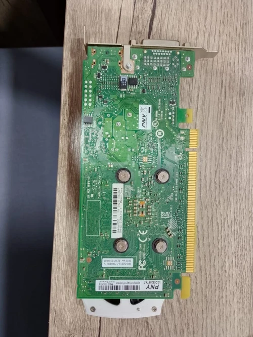 Carte graphique  NVIDIA K 620 . QUADRO 2G DVI , DISPLAY