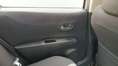 Toyota Yaris 2013 Yaris