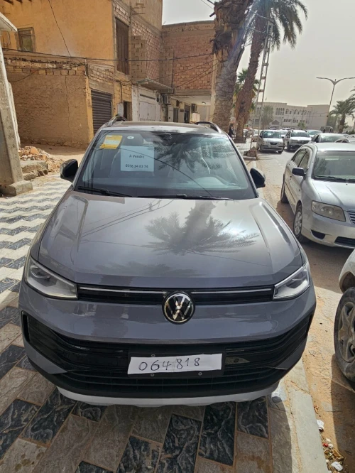 Volkswagen Tahru 2025 XR