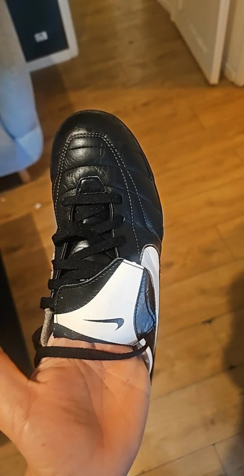 Chaussure  kaba