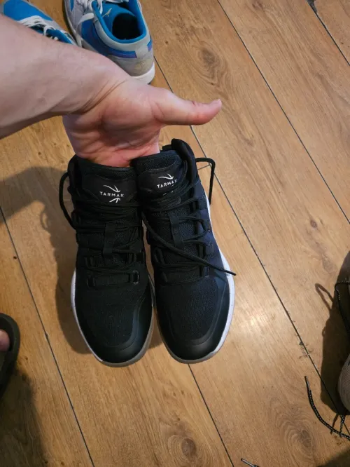 Chaussure  kaba