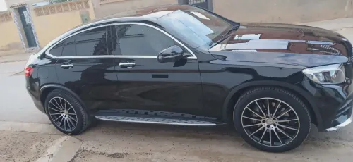 Mercedes GLC 2018 GLC