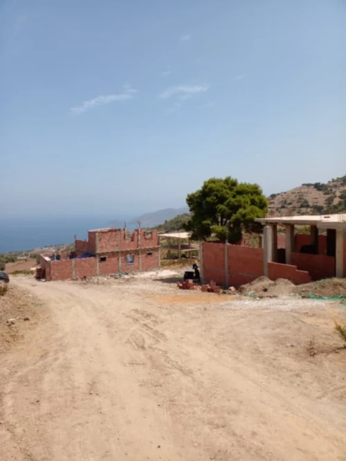 Vente Terrain Chlef Beni haoua