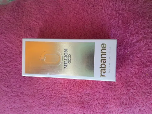 Million GOLD