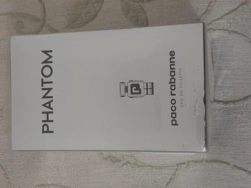 Paco rabanne 1 million et Phantom 