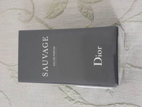 Dior Sauvage 