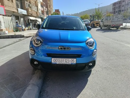 Fiat 500x 2023 Club