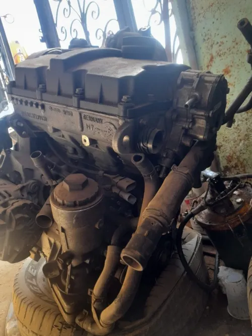 Menteur 1.4 tdi 