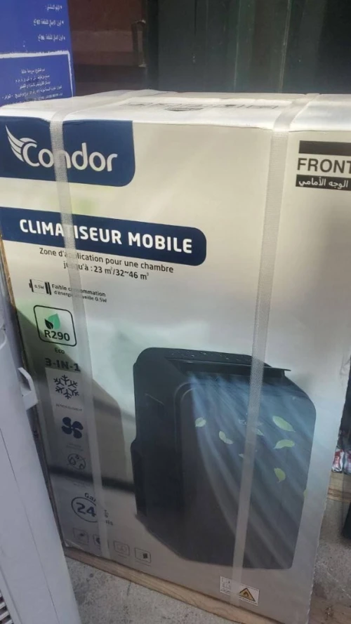 Condor climatiseur