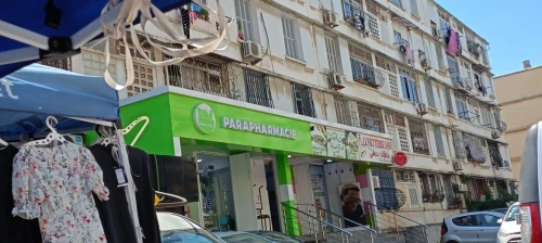 Location Local Alger Bachdjerrah